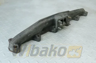 Exhaust manifold Deutz 04515391