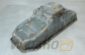 Oil sump Deutz 04256254