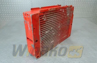 Hydraulic Oil Cooler for engine Deutz BF6M1012 04206451
