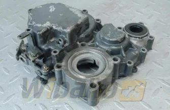Obudow rozrządu for engine Perkins 103.10 165106291