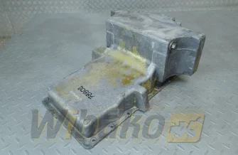 Oil sump for engine Perkins 1004 3717J11B/1