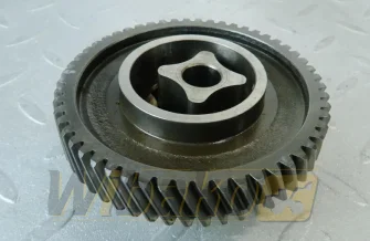 Oil pump Koło zębate pośrednie Z= 54 for engine Perkins 103.10 