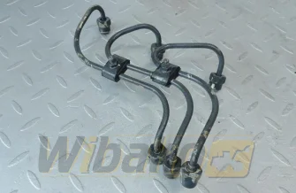 Przewody pompy wtryskowej CYL. 1-3 for engine Perkins 103.10 131017351