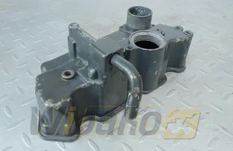 Cylinder head cover for engine Perkins 103.10 111026241