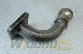 Oil filler for engine Perkins 103.10 140996260