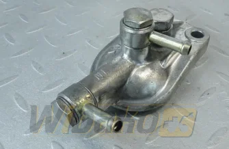 Fuel filter bracket for engine Perkins 103.10 130306190