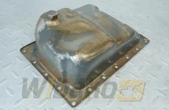 Oil sump for engine Perkins 103.10 110706850