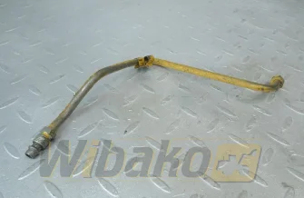 Fuel line Caterpillar 102-9989