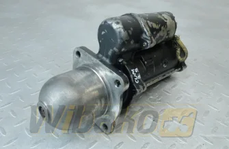 Starter for engine Cummins 3.9 10/35/255