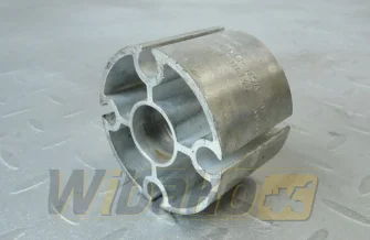 Fan base distance H= 50 mm Cummins 3910130