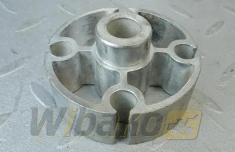 Fan base distance H= 25 mm Cummins 3910128