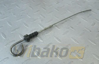 Oil dipstick for engine Perkins 103.10 