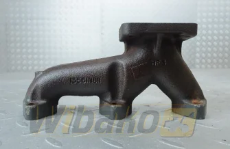 Exhaust manifold for engine Perkins 103.10 135616311