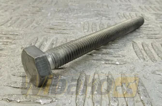 Screw M12x120 Deutz 01148464