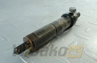 Injector Perkins LRB6703203