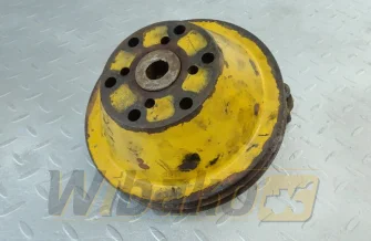 Fan drive for engine Perkins 1006 375I0I4A/I