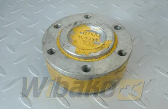 Fan adapter H= 42 mm Caterpillar 7C8374