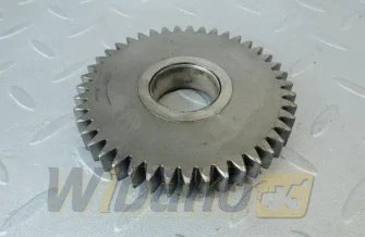 Intermediate gear Z= 43 Caterpillar 7W-9740