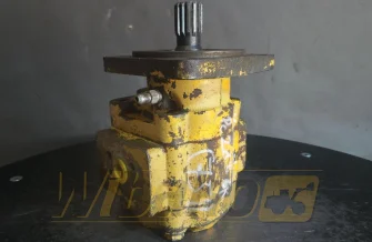 Hydraulic pump Commercial 313-9710-002 N018-4444