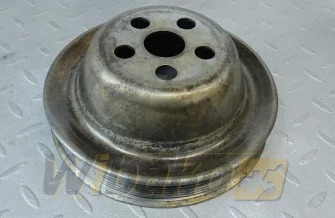 Pulley wału korbowego D= 198 mm Cummins 3073676