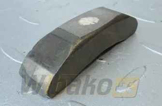 Valve bridge Cummins 3070175