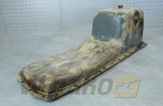Oil sump Cummins 3896250