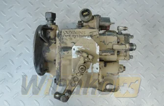 Fuel pump Cummins 3417844
