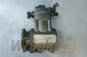 Compressor Holset SS296 3047440