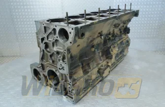 Crankcase Cummins 3895836