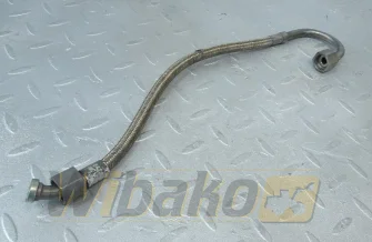 Turbocharger oil hose Cummins 3899412