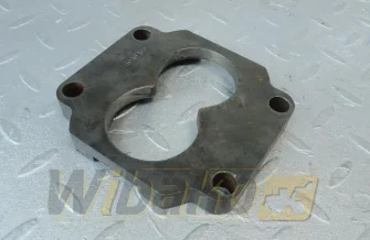 Oil radiator connector Cummins 3080400