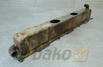 Aftercooler Cummins 3821695