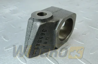 Pusher roller bracket for engine Cummins M11 3895831