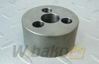 Distance napędu pompy hydraulicznej Cummins M11 3882902