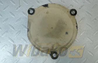 Timing housing cap Cummins 3882680