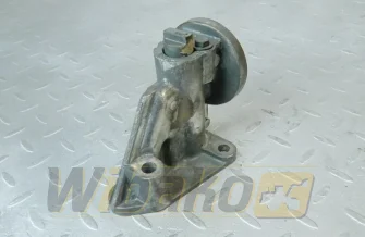 Coolant filter mount Cummins 3819767