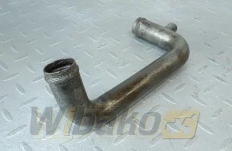Przewód chłodzenia aftercoolera for engine Cummins M11 3899396
