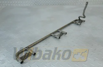 Oil manifold for engine Cummins M11 3899910