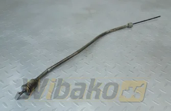Oil dipstick for engine Cummins M11 3328855