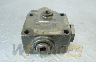 Heater housing Cummins 3821853