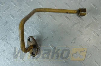 Turbocharger oil hose for engine Caterpillar 3114 9Y6477