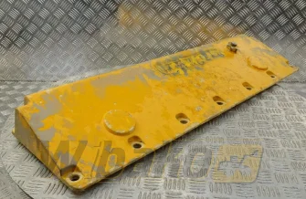Valve timing cover Cummins 3045094
