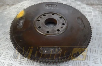 Flywheel for engine Cummins LT10 3032685
