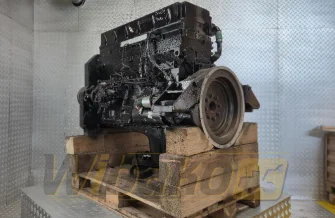 Engine Cummins M11-C CPL2119