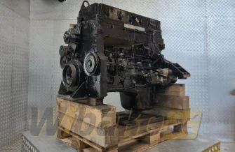 Engine Cummins M11-C CPL2119