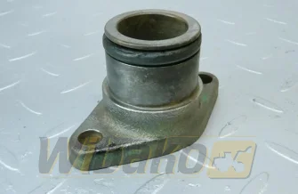 Water pump connector Cummins 3821718