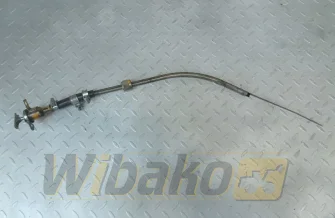 Oil dipstick for engine Cummins LT10 3892097
