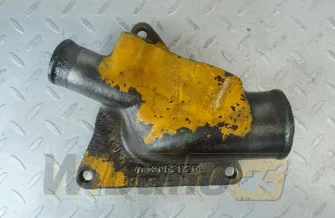 Housing (Body) pompy wody Cummins 3052826