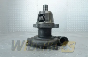 Water pump for engine Cummins LT10 3803402
