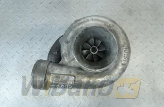 Turbocharger Holset H2C 3519095